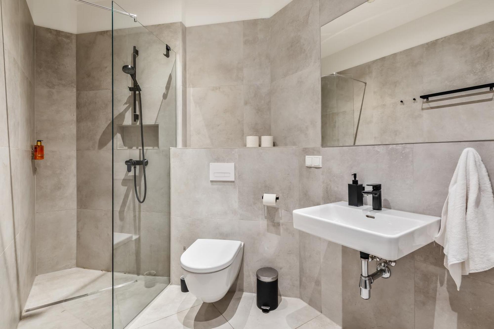 Stylish Flower Power Studio - Close To City Center & Public Transport - Ac & Wifi Bécs Kültér fotó